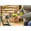RYOBI Ryobi R18PF-0 18V ONE+ Cordless Power File (Body Only)