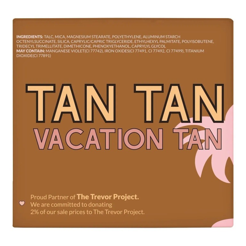 Bronceador En Polvo, Thailor Bronzer, Kimchi Chic