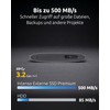 Intenso 1.8 Inch External SSD Premium Edition 1 TB