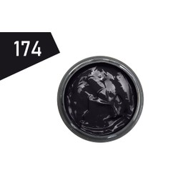 Kaps Professional Shoe Care Delicate Cream with Sponge Applicator for Cleaning and Refreshing Natural Leather and Synthetic Leather, 50 ml - -