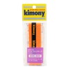kimony KGT102 OR Punch Grip Tape, Orange