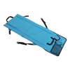 Folding Stadium Chair Adjustable Angle 600D Oxford Cloth Portable Bleacher