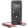 VOLTCRAFT VC232 Handheld Multimeter Digital CAT III 600 V Display
