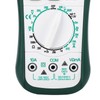Digital Multimeter Pocket Mini Electrical Tester for Voltage Current Resistance