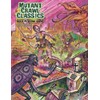 Goodman Games, Inc. Goodman Games, Mutant Crawl Classics