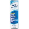 Neo-Synephrine Nasal Decongestant Spray Regular Strength 0.50 oz (PACK OF
