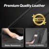 Coverland Custom Car Seat Covers Compatible with 2022-2025 Toyota Tundra