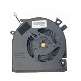 HP Victus 15-FA 15-fa0031dx 15-fb0028nr CPU Cooling Fan Gaming Laptop 4-pin