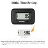 NInE-ROnG Jayron HM038AD AC/DC 5V to 277V, Digital LCD Operating