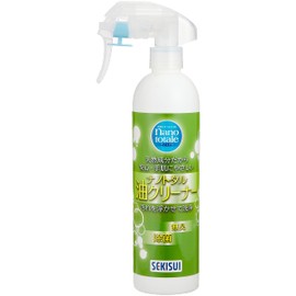 Shinseki Sweetheart Natural minerarumisuto nanototaru Oil Cleaner 350ml