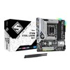 ASRock B760M Steel Legend WiFi Motherboard