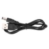 Plasma Light Ball Shape USB Night Lamp Home Desktop Ornaments