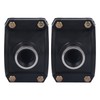 2Set Pipe Saddle Tee PP Additional Interface Saddle Tee Kit