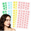 Parches para Acne 320 Piezas, Pimple Patch Estrellas para Granos