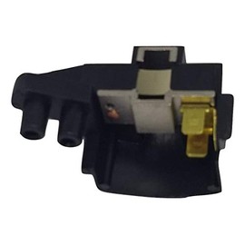 Clarke B-2+ Brush Holder Genuine 40717A #43