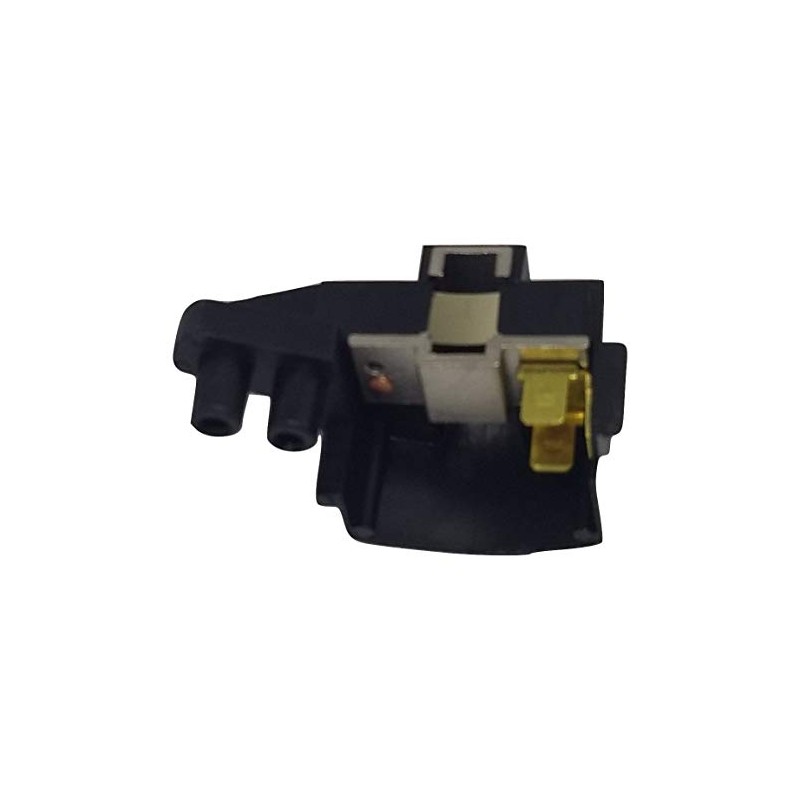 Clarke B-2+ Brush Holder Genuine 40717A #43