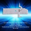 Hyuduo Welding Gauge Single Stainless Steel Undercut Inch Inspection Weld