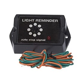 HP-Autozubehör 28140 Licht aus Kontrollsignal 12V