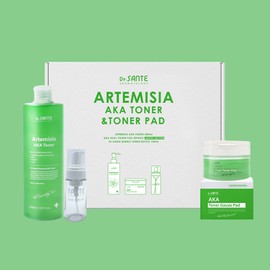 Santte Aka Toner Special Set 500ml / 상떼 아카토너 기획세트 500ml