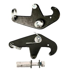 Safety Lock for Drive RTL10266 Nitro Rollator Walker