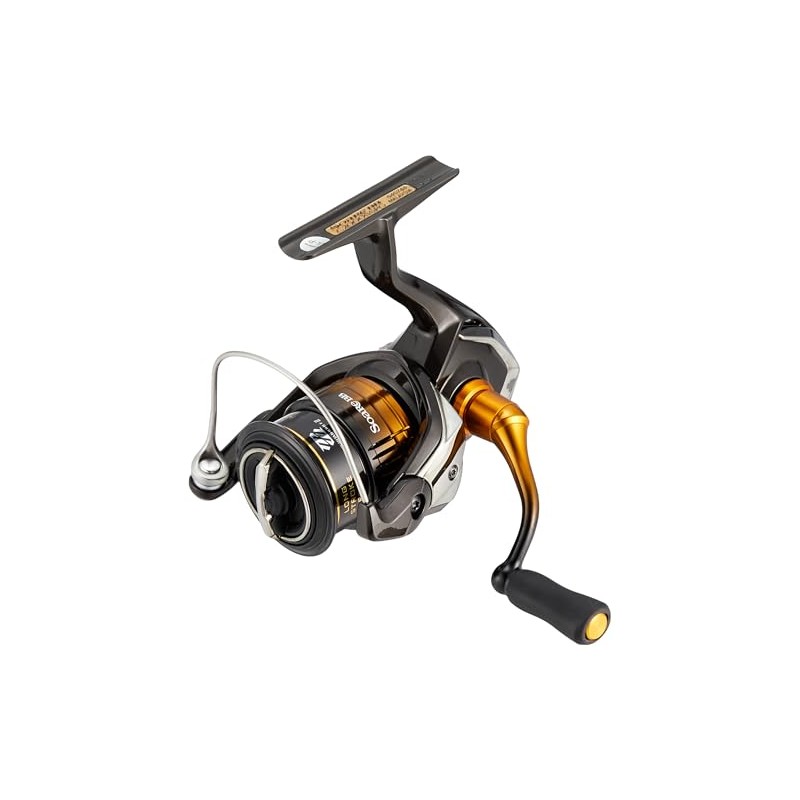 Shimano 22 Soare BB C2000SSPG Spinning Reel