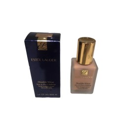 Estée Lauder Stay in Place Liquid Makeup - 3C2 Pebble, 1oz