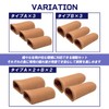 TIGRE BLANC Spawning Tube, Oviation Floor, Spawning Hideaway, Earthpipe, Aquarium,
