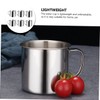 Ciieeo Stainless Steel Water Mugs for Boys and Girls Camping