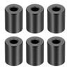 PATIKIL M6 Aluminum Spacers 6 Pack Aluminum Inner Diameter x