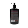 Keratin Shampoo Salt Free - With Moroccan Argan Oil &