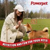 Powerpet Treats Bully Stick Bites - Delicious Dog Treats -
