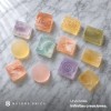 Jabón Base Glicerina Transparente Mayoreo, 1 Kg