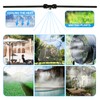 Misting Systems, Misters for Outside Patio, 100FT Misting Cooling System+30