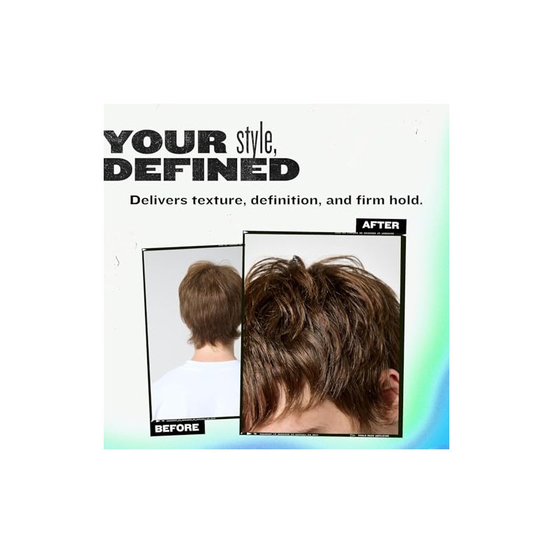 Bed Head by TIGI Manipulator Matte Hair Wax Paste, Matte
