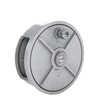 Bon Tool Bon 12-369 Cast Aluminum Tie Wire Reel