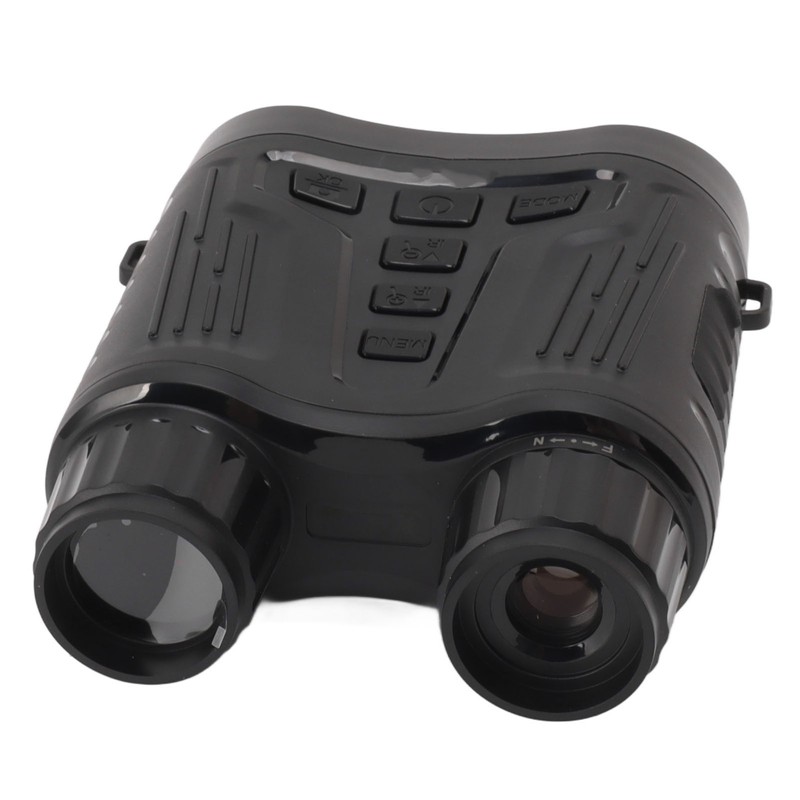 Night Vision Goggles 36M Photo 4K Video Playback Brightness Adjustable