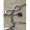 925 Real Silver ONDEGO Pink Maid of Honour Bridesmaid Gift