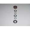 Unbranded Pan Seal Kit for West Bend Bread Maker Models