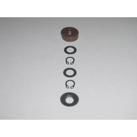 Unbranded Pan Seal Kit for West Bend Bread Maker Models 41035 41035X (19MKITWB)