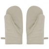 Remember Oven Gloves No. 5 Set of 2