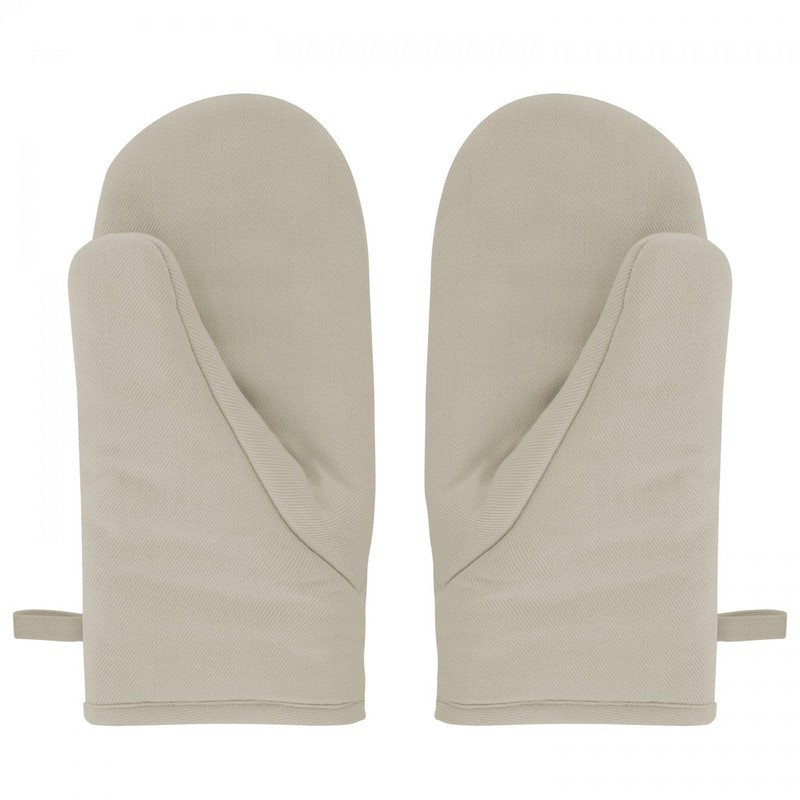 Remember Oven Gloves No. 5 Set of 2