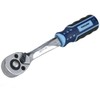 Extra Fine 90 Teeth Professional Ratchet 1/4" Drive Quick Release