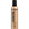 Syoss Foam Resistant Keratin Hold 4 Extra Strong 250ml