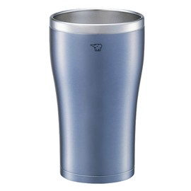 Zojirushi Stainless Steel Vacuum Flask Tumbler
