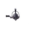 AbuGarcia Roxani 2500MSH High Gear Salt Compatible Spinning Reel