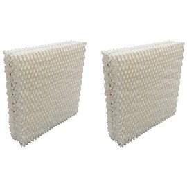 HASMX Replacement Humidifier Wick Filter for Kenmore 14804 14803 Humidifiers (2-Pack)