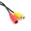 170 Degree Reverse Camera IP67 Waterproof Backup Cam Fits for