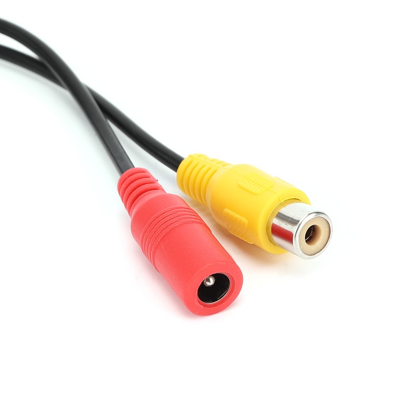 170 Degree Reverse Camera IP67 Waterproof Backup Cam Fits for