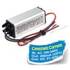 Chanzon LED Driver 450mA (Constant Current Output) 21V-43V (Input 100-240V