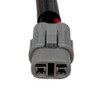 Lanphitus Headlight Adapter Conversion Wiring Harness Cable for Talaria Sting